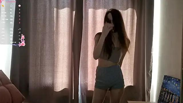 BritniMaddocks — make my nipples so hard close to camera
