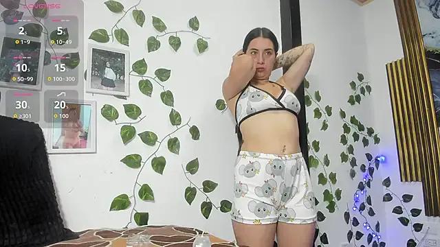 brittanyy20 — Freechat on StripChat