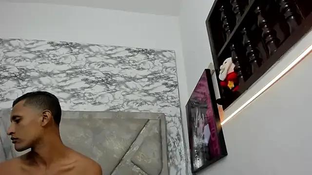BrittaParkerr —  Slow deep strokes