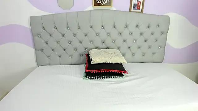 Freechat BRIYITHMENA on StripChat