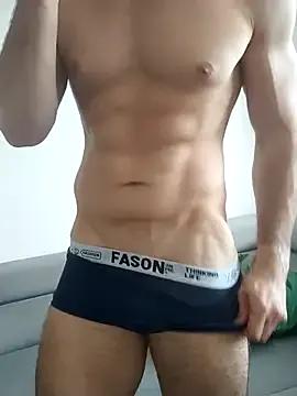 BrokenToPieces — Boxers off 