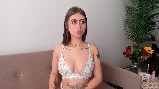 BrunaBianch — SLAP ASS X10
