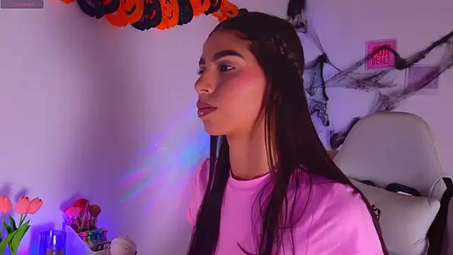 BrunetteAdams001 — squirt