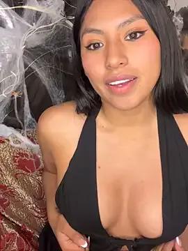 StripChat BrunetteBliss69 is Freechat BrunetteBliss69 — Show pussy