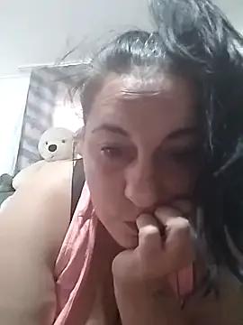 Brunetytka — Pussy fingering 2