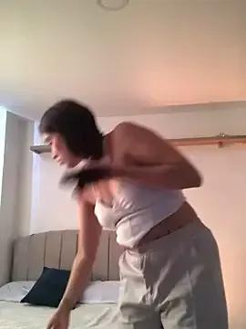 StripChat BrunnetAri_ is Freechat BrunnetAri_ — hey kisses