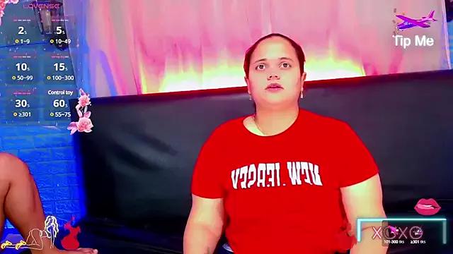 Freechat brunnette_hot on StripChat