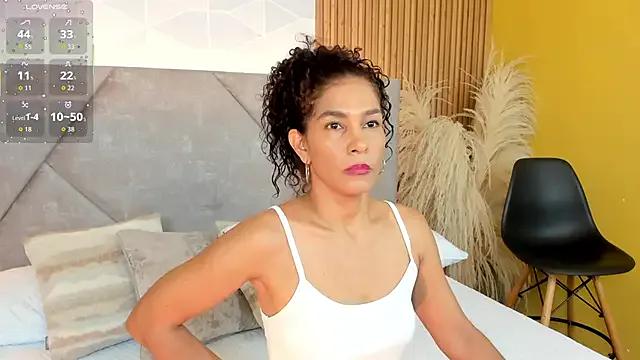 Brunnette_Sensation — Sho my asshole