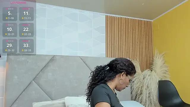 StripChat Brunnette_Sensation is Freechat Brunnette_Sensation — I let my hair down and oil on my tits