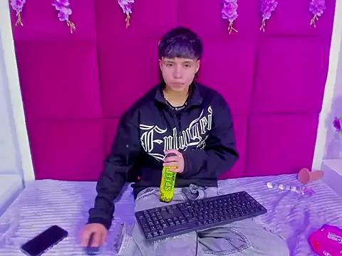 Bruno_Cruzz — masturbate