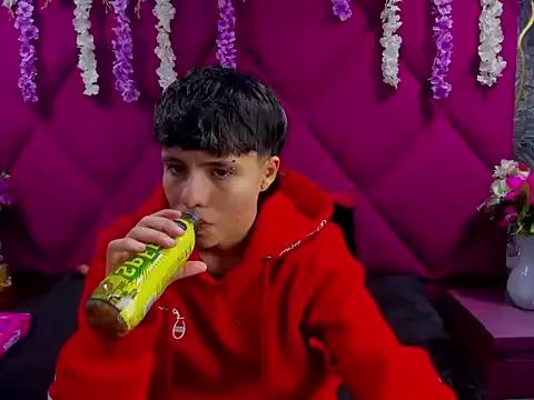 Bruno_Cruzz — masturbate