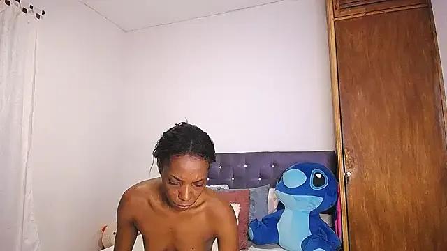 Freechat BryanaSmith21 on StripChat