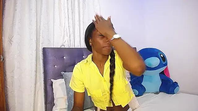 Freechat BryanaSmith21 on StripChat