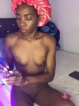 Freechat BryanaSmith21 on StripChat