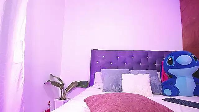 Freechat BryanaSmith21 on StripChat