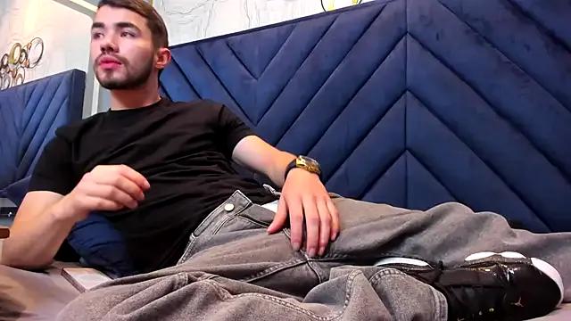 Bryce_hall19 — Do you want my cum?