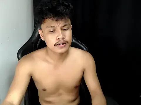 Brylon_ken — RIDE DILDO TILL I CUM