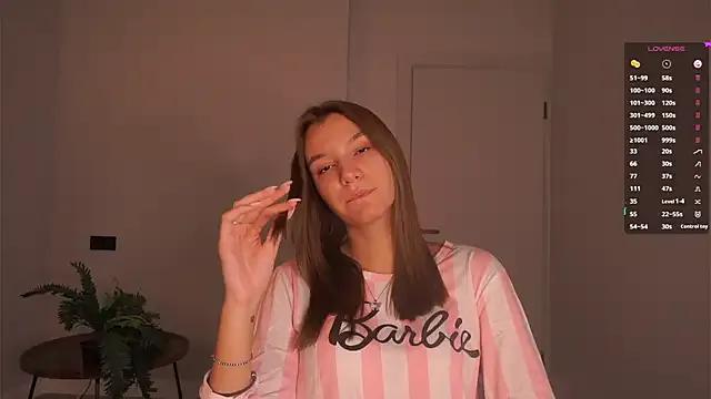 StripChat BrynnHolverson is Freechat BrynnHolverson — show my nipples