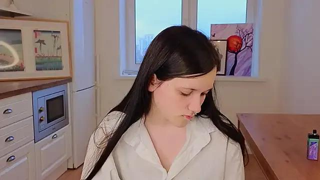 StripChat BrynnJune is Freechat BrynnJune — My tits want massage