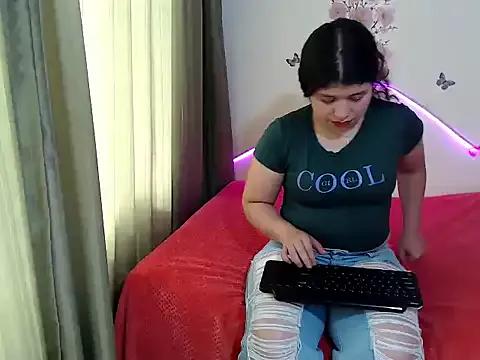 StripChat BRYXS1 is Freechat BRYXS1 — BAO EROTICO DE ACEITE