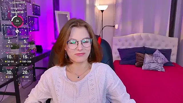 StripChat Bubblegum_Babe_ is Freechat Bubblegum_Babe_ — Suck sweet fingers close to cam