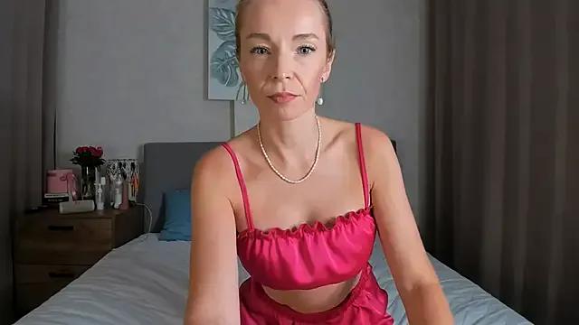 Private bubbling_crush on StripChat