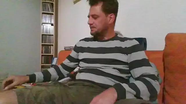 bullishgreenJan — off the trousers (keep boxershorts)