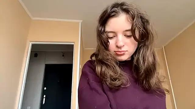 BunkedTempter — Shy wave hello