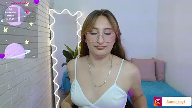 Bunni_tay on StripChat 