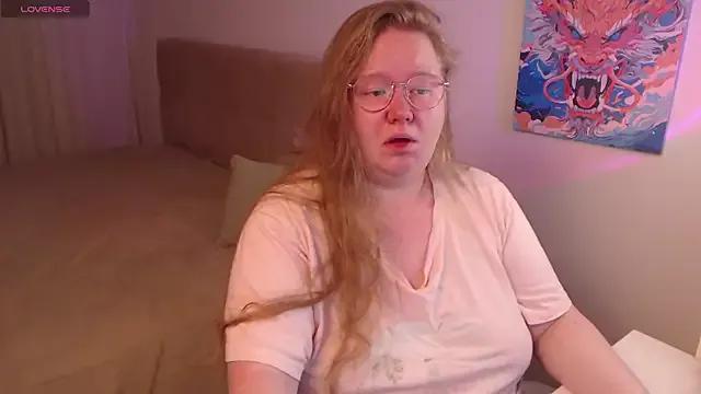 Bunny_Anya — All naked me