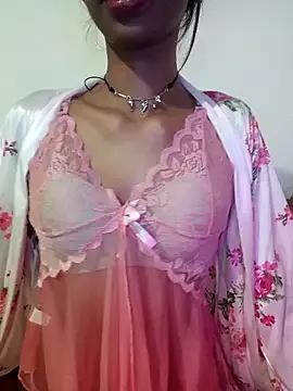BunnyBloom25 — Take off bra 