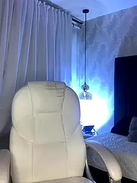 BunnyGlow50 — Ass Show with my dildo