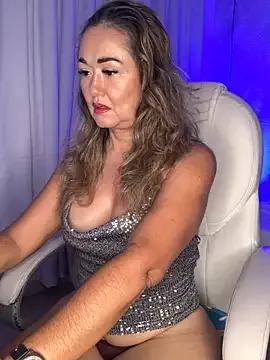 BunnyGlow50 — show ass