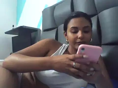 bunnysmooth on StripChat 