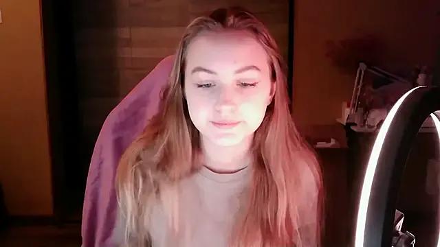 BunnySunshine — Freechat on StripChat