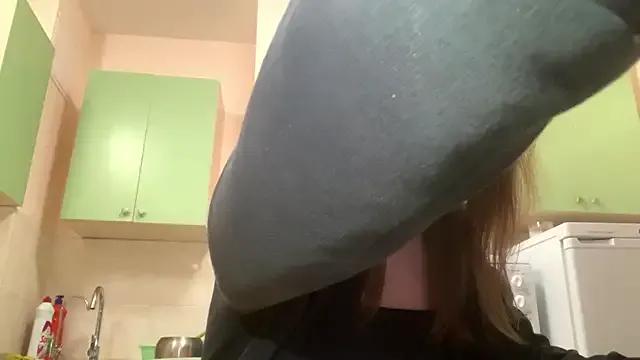 BunnyTiedeman — cutie face