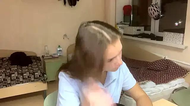 BunnyTiedeman — Cute Face