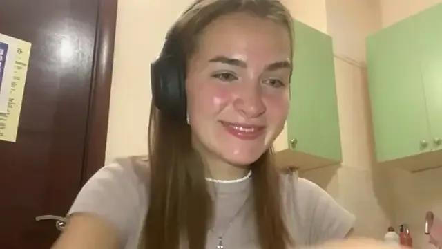 BunnyTiedeman — Cute face