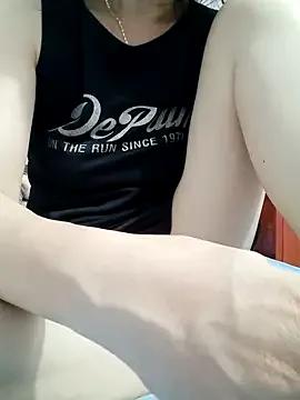Buny_vera — Freechat on StripChat