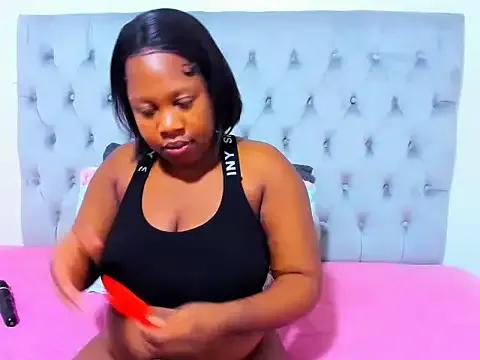 BustyBoobs97 — spread legs