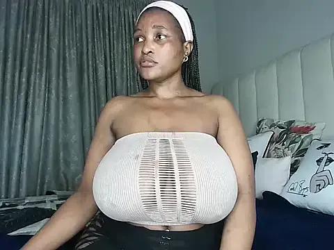 Freechat Bustygoddess32 on StripChat