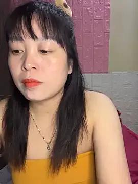 Butterfly_kee — Private on StripChat