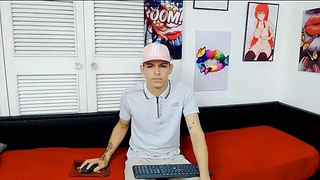 Freechat BvlgarVoyss on StripChat