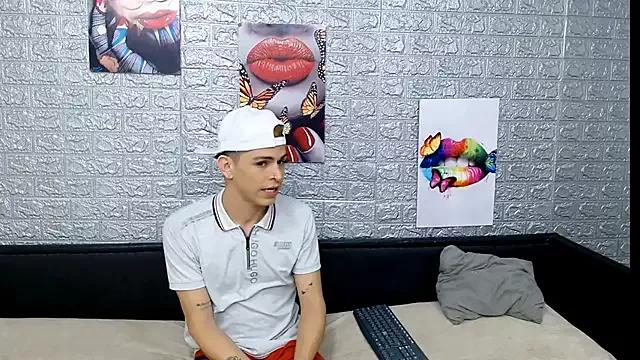 Freechat BvlgarVoyss on StripChat