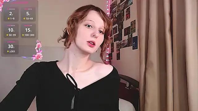 c0ralynx — Full Naked