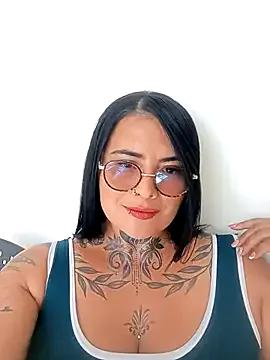 Caandy_1 —  Nipple play 