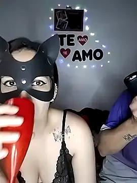 cacaucat on StripChat 