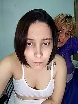 cacaucat on StripChat 