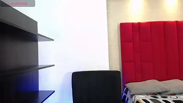 Freechat Cady_Hot on StripChat