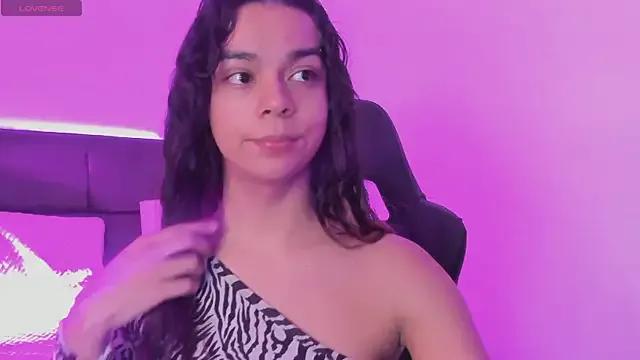 StripChat Caeli_Thalyana is Freechat Caeli_Thalyana — full naked